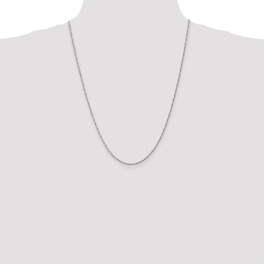 High Quality Luxury Necklaces for Women by Ryan Jonathan Fine Jewelry