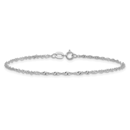 High Quality Luxury Bracelets for Women by Ryan Jonathan Fine Jewelry