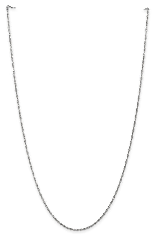 High Quality Luxury Necklaces for Women by Ryan Jonathan Fine Jewelry