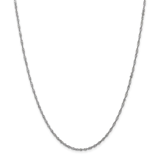 High Quality Luxury Necklaces for Women by Ryan Jonathan Fine Jewelry