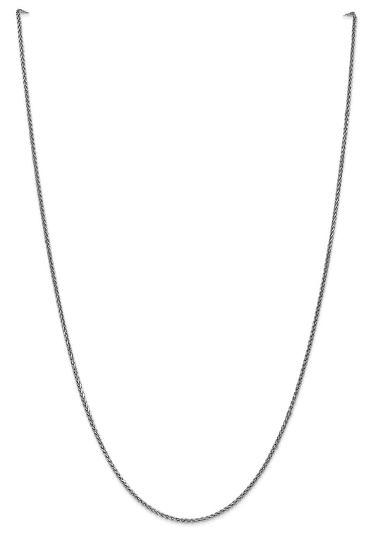 High Quality Luxury Necklaces for Women by Ryan Jonathan Fine Jewelry