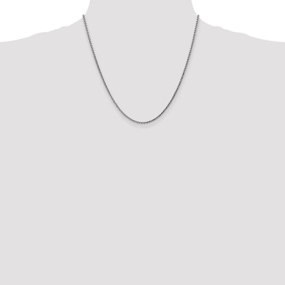 High Quality Luxury Necklaces for Women by Ryan Jonathan Fine Jewelry