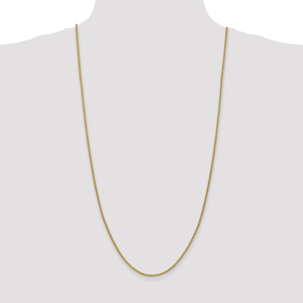 High Quality Luxury Necklaces for Women by Ryan Jonathan Fine Jewelry