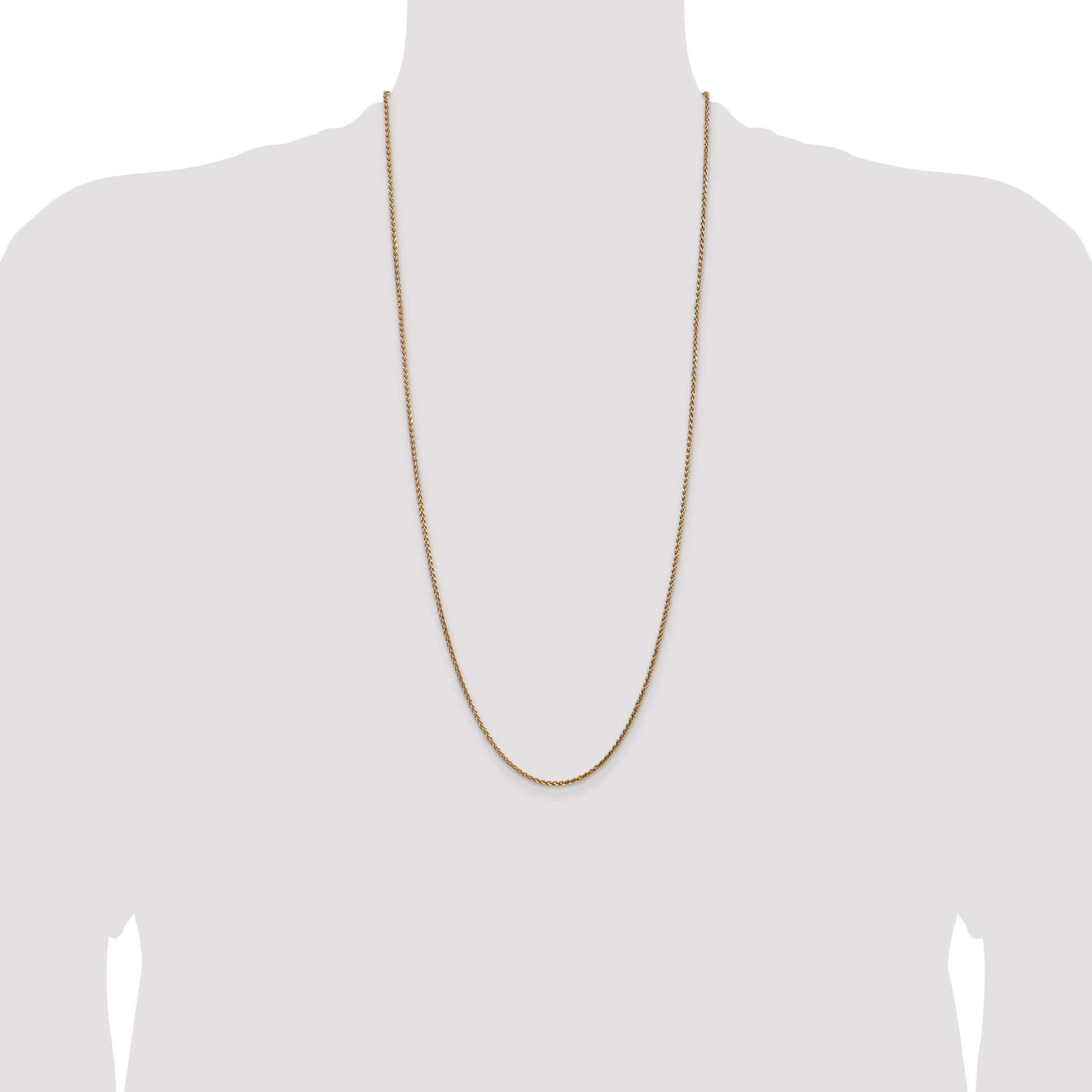 High Quality Luxury Necklaces for Women by Ryan Jonathan Fine Jewelry