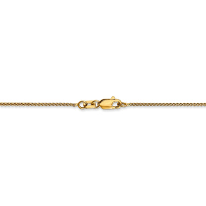 High Quality Luxury Necklaces for Women by Ryan Jonathan Fine Jewelry