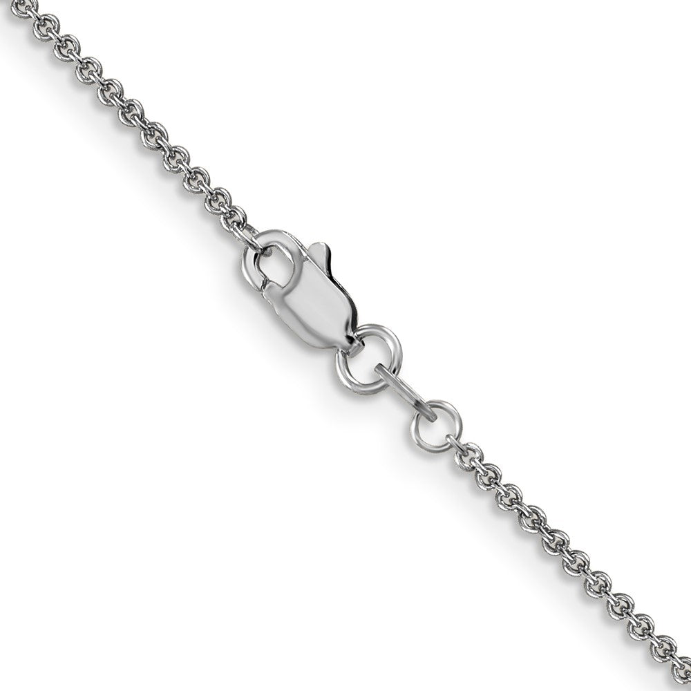 High Quality Luxury Necklaces for Women by Ryan Jonathan Fine Jewelry