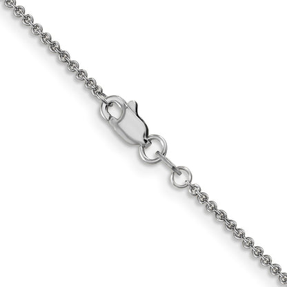 High Quality Luxury Necklaces for Women by Ryan Jonathan Fine Jewelry