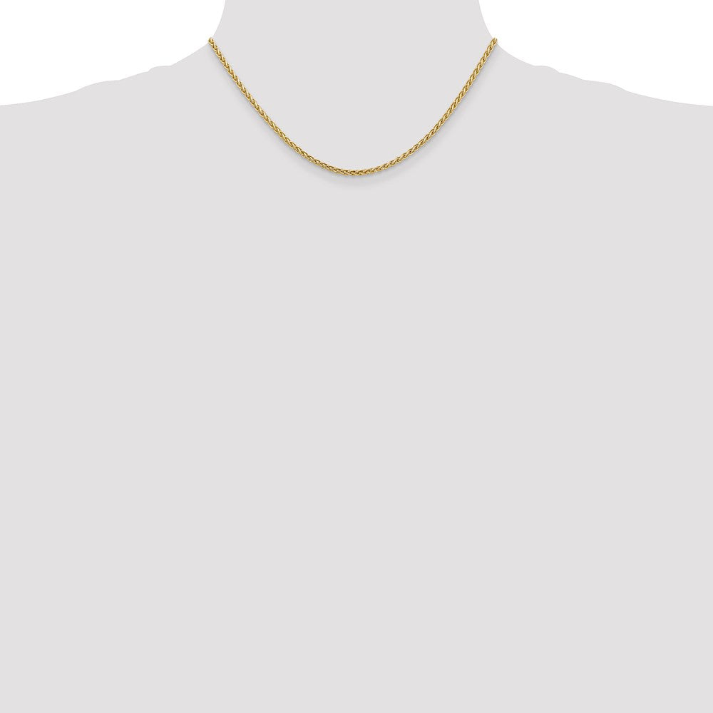 High Quality Luxury Necklaces for Women by Ryan Jonathan Fine Jewelry