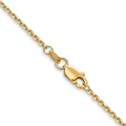 High Quality Luxury Necklaces for Women by Ryan Jonathan Fine Jewelry