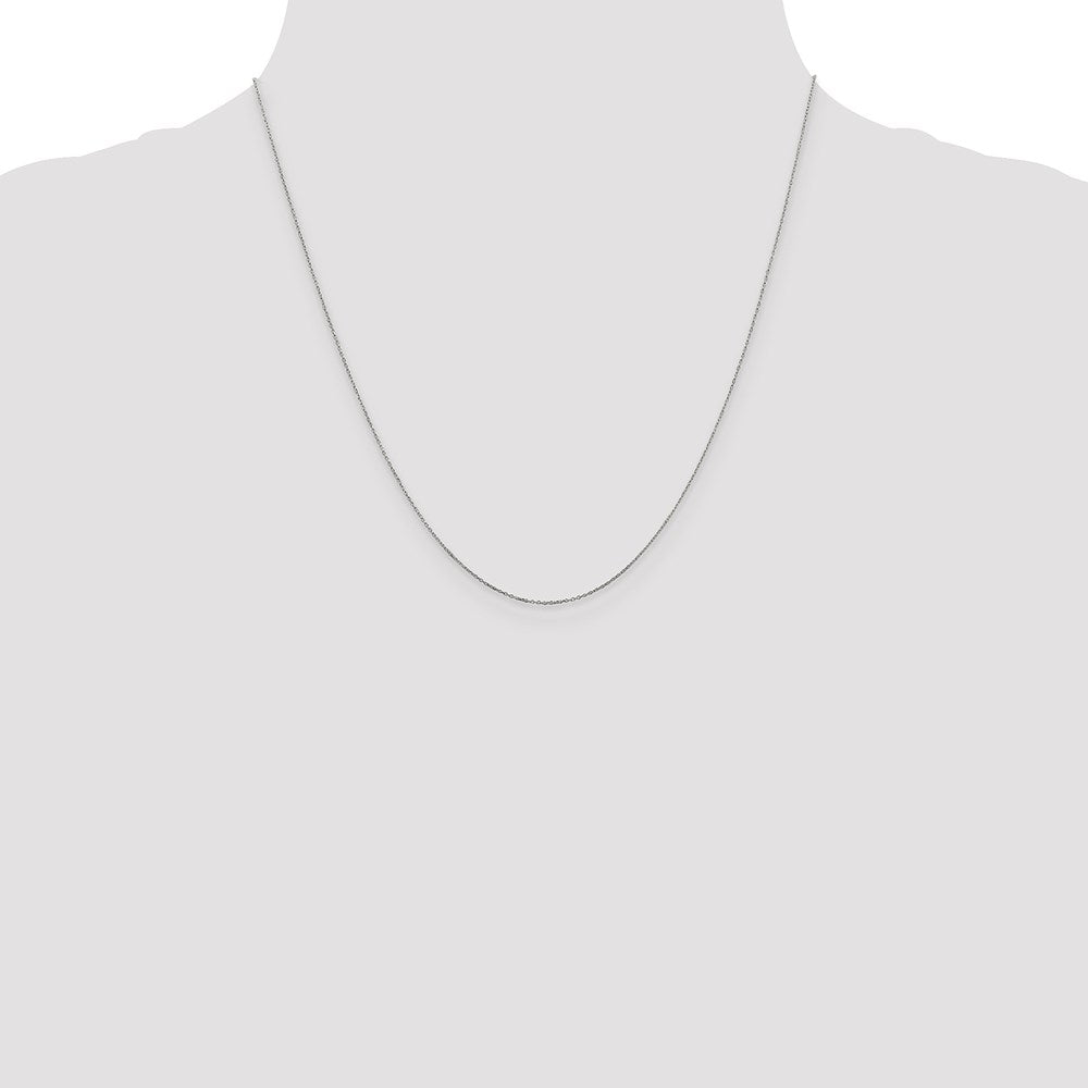 High Quality Luxury Necklaces for Women by Ryan Jonathan Fine Jewelry