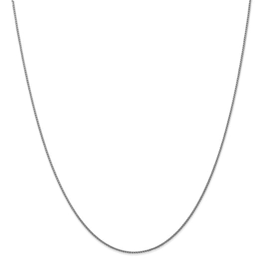 High Quality Luxury Necklaces for Women by Ryan Jonathan Fine Jewelry