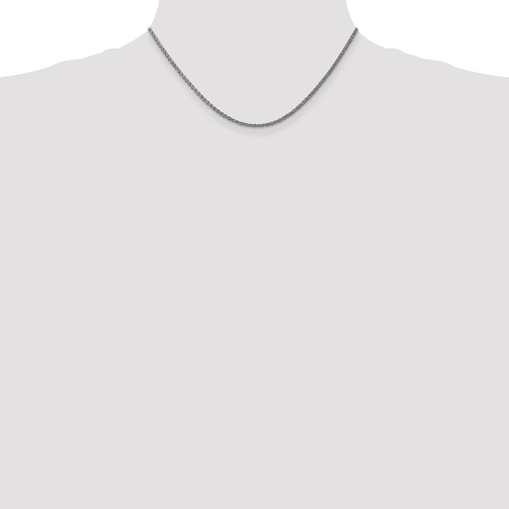 High Quality Luxury Necklaces for Women by Ryan Jonathan Fine Jewelry