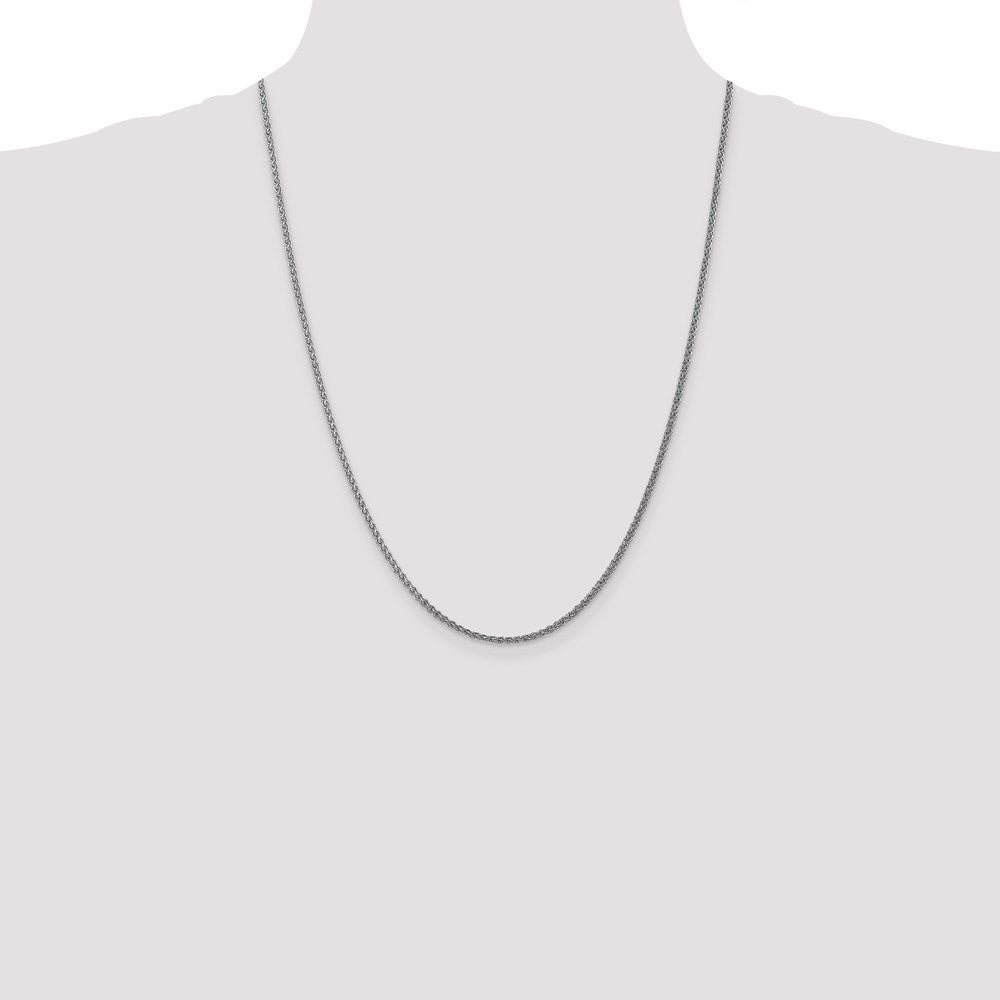 High Quality Luxury Necklaces for Women by Ryan Jonathan Fine Jewelry