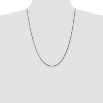 High Quality Luxury Necklaces for Women by Ryan Jonathan Fine Jewelry