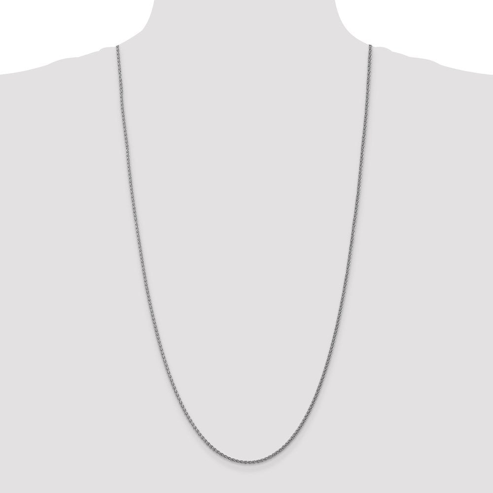 High Quality Luxury Necklaces for Women by Ryan Jonathan Fine Jewelry