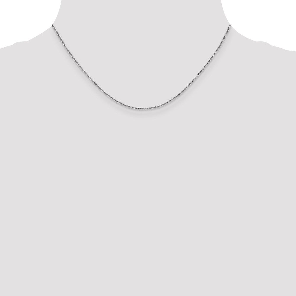High Quality Luxury Necklaces for Women by Ryan Jonathan Fine Jewelry