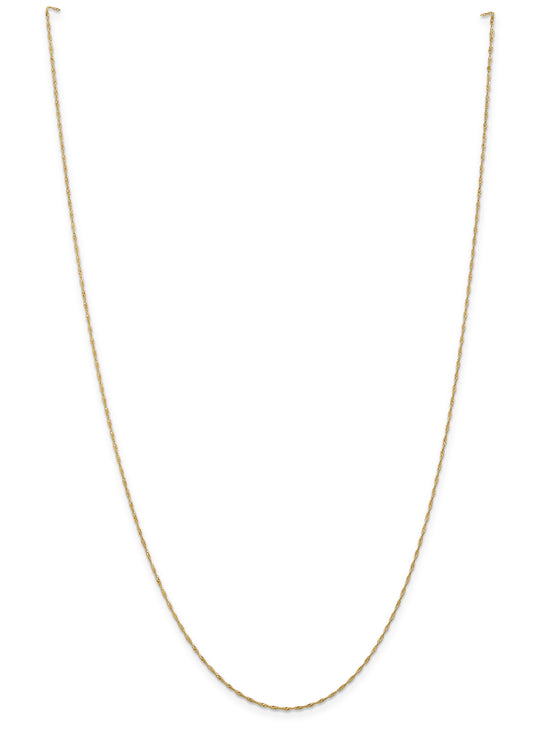 High Quality Luxury Necklaces for Women by Ryan Jonathan Fine Jewelry