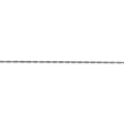 High Quality Luxury Necklaces for Women by Ryan Jonathan Fine Jewelry