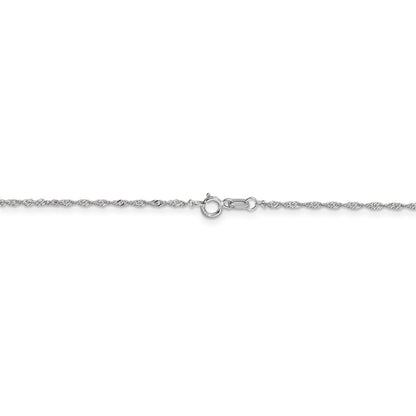 High Quality Luxury Necklaces for Women by Ryan Jonathan Fine Jewelry