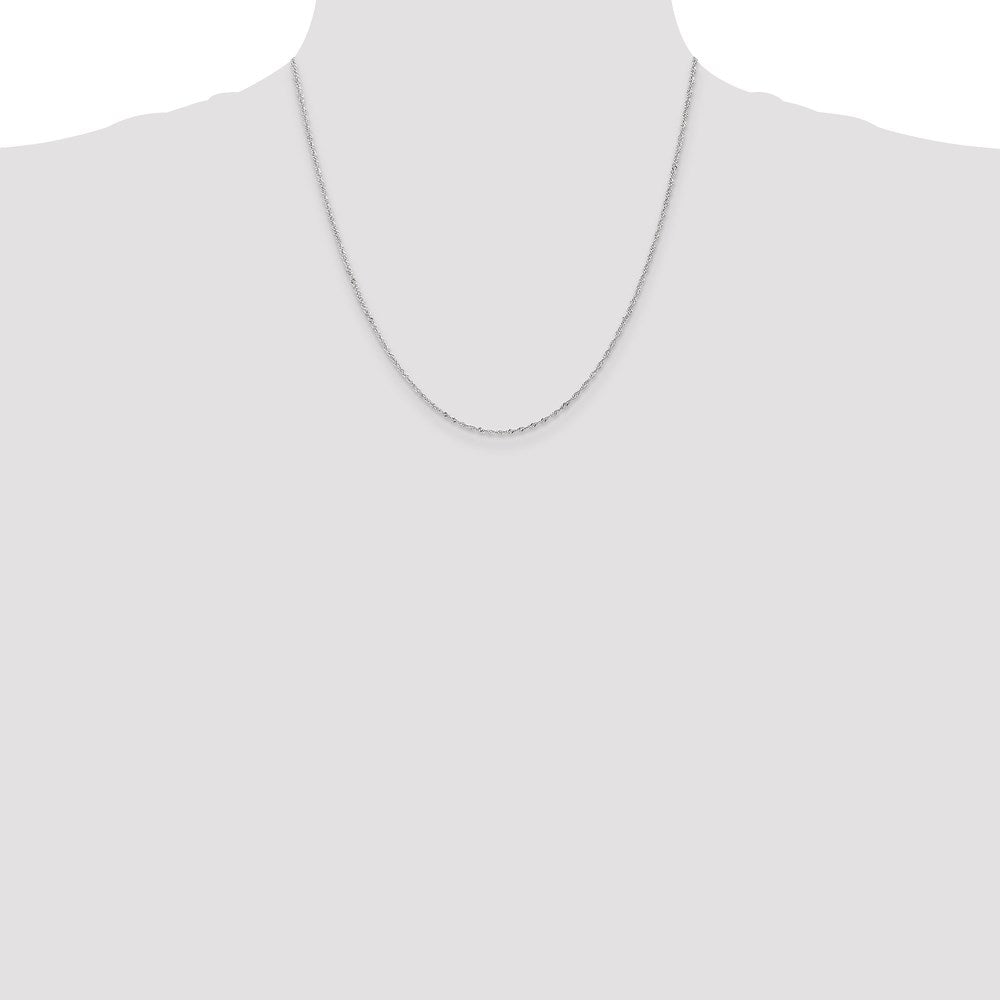 High Quality Luxury Necklaces for Women by Ryan Jonathan Fine Jewelry