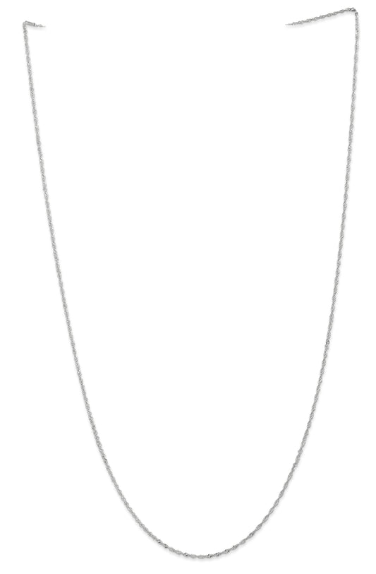 High Quality Luxury Necklaces for Women by Ryan Jonathan Fine Jewelry