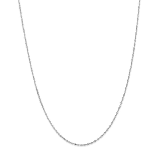 High Quality Luxury Necklaces for Women by Ryan Jonathan Fine Jewelry
