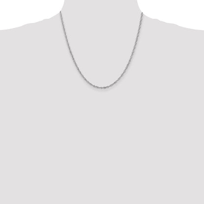 High Quality Luxury Necklaces for Women by Ryan Jonathan Fine Jewelry