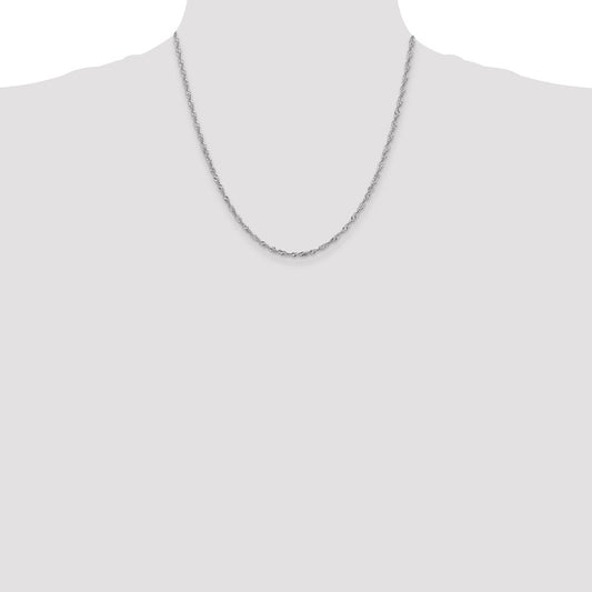 High Quality Luxury Necklaces for Women by Ryan Jonathan Fine Jewelry