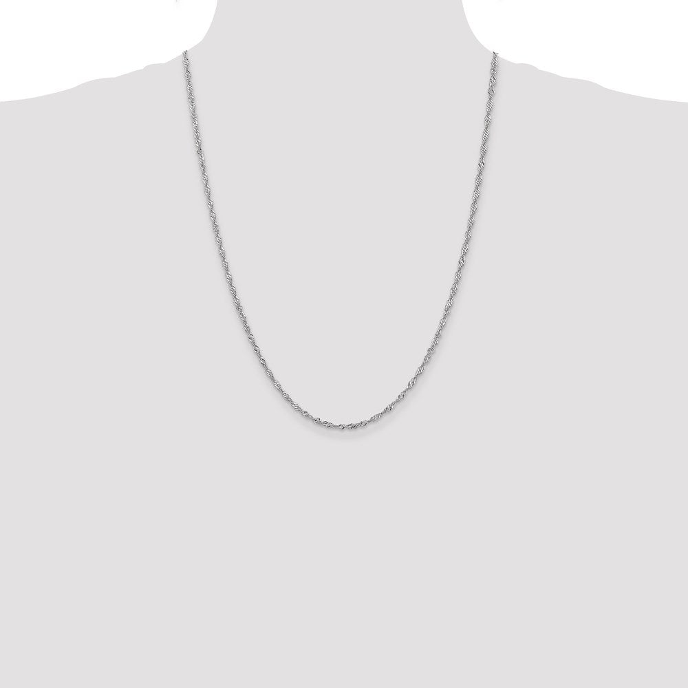 High Quality Luxury Necklaces for Women by Ryan Jonathan Fine Jewelry