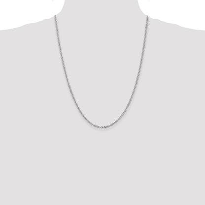 High Quality Luxury Necklaces for Women by Ryan Jonathan Fine Jewelry