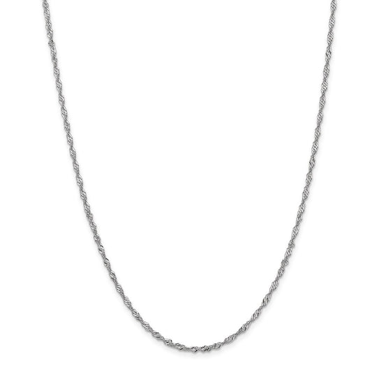 High Quality Luxury Necklaces for Women by Ryan Jonathan Fine Jewelry