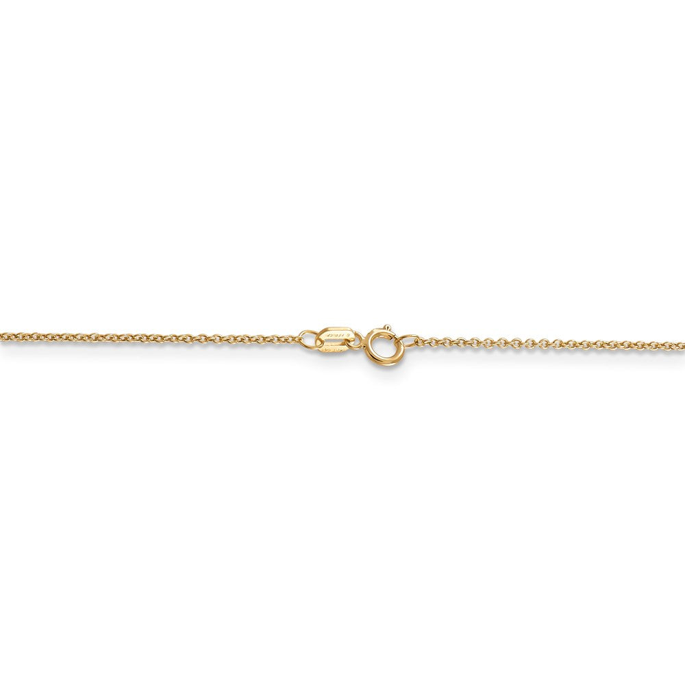 High Quality Luxury Necklaces for Women by Ryan Jonathan Fine Jewelry