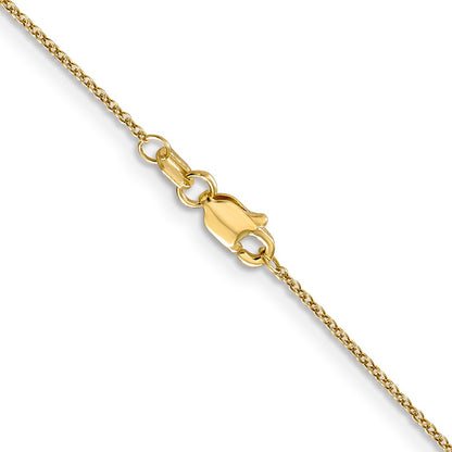 High Quality Luxury Necklaces for Women by Ryan Jonathan Fine Jewelry
