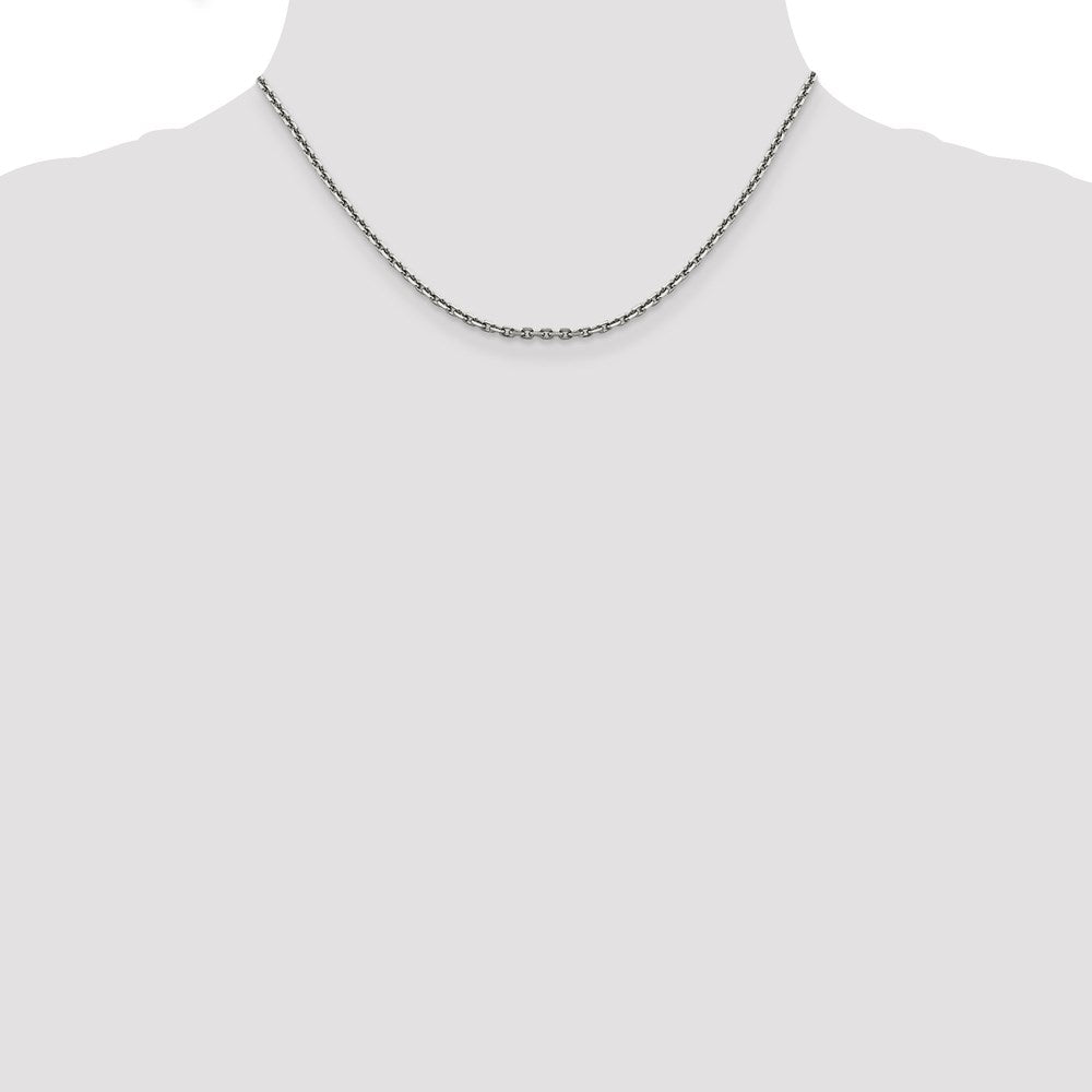 High Quality Luxury Necklaces for Women by Ryan Jonathan Fine Jewelry