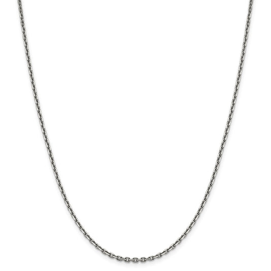 High Quality Luxury Necklaces for Women by Ryan Jonathan Fine Jewelry