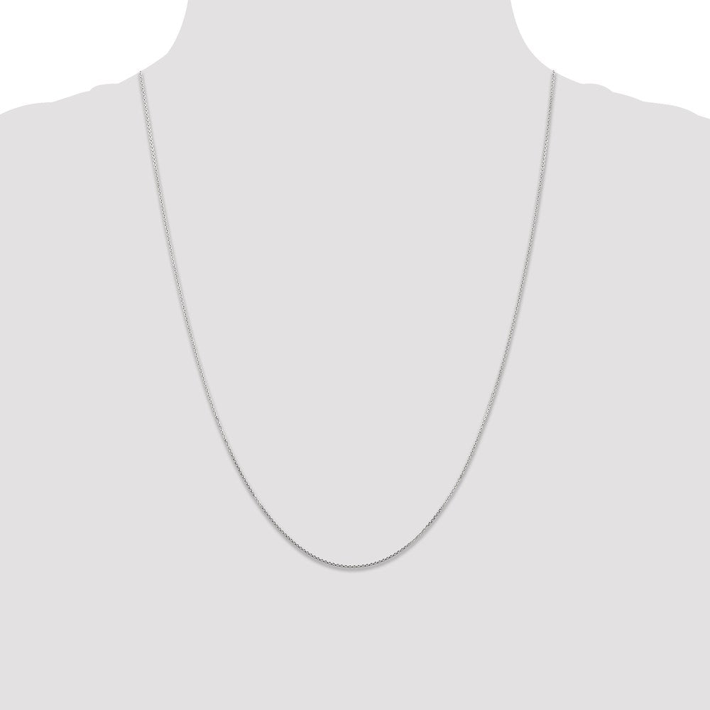 High Quality Luxury Necklaces for Women by Ryan Jonathan Fine Jewelry