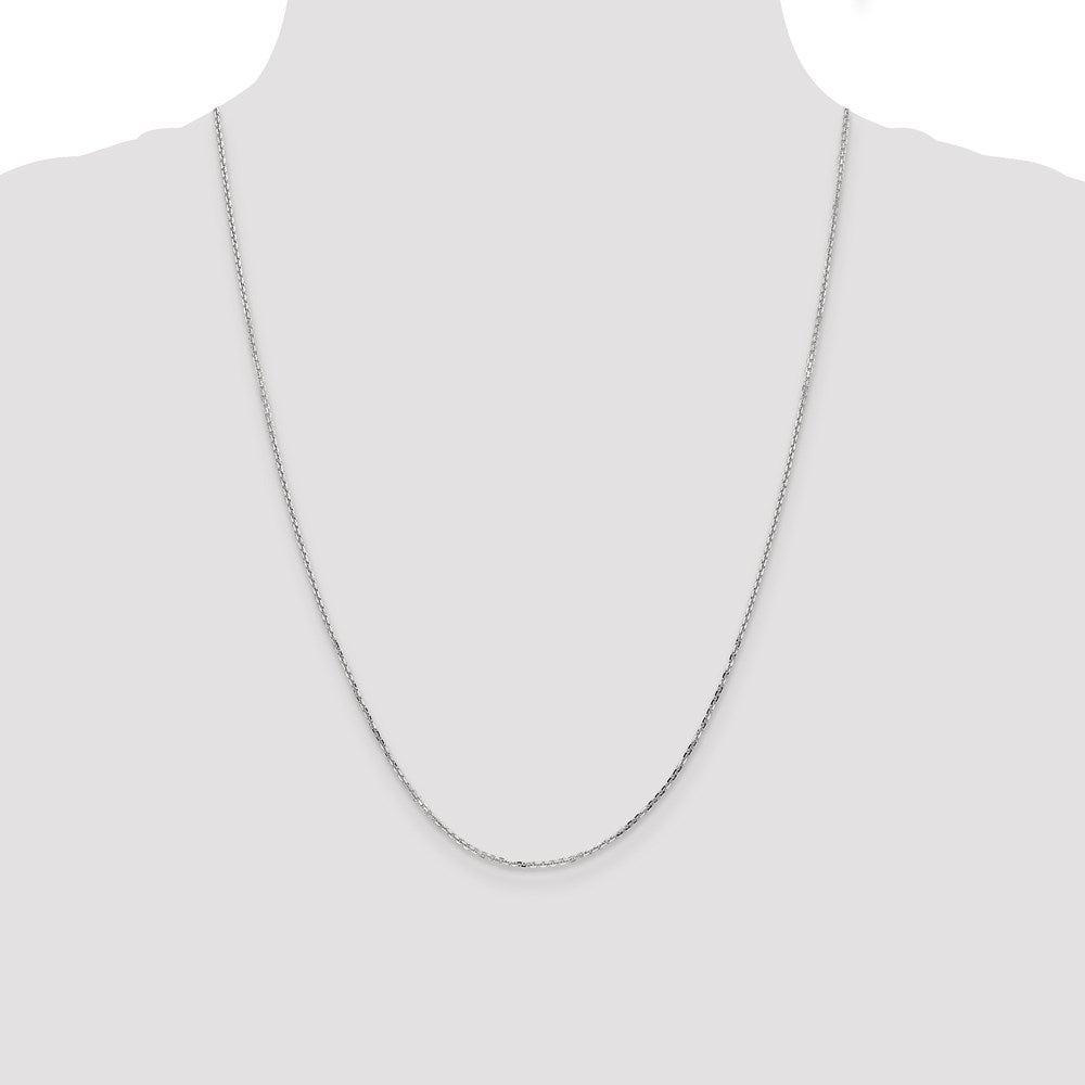 High Quality Luxury Necklaces for Women by Ryan Jonathan Fine Jewelry