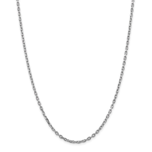 High Quality Luxury Necklaces for Women by Ryan Jonathan Fine Jewelry