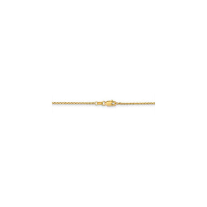 High Quality Luxury Necklaces for Women by Ryan Jonathan Fine Jewelry