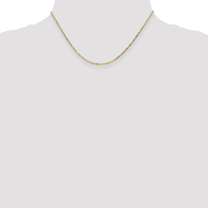 High Quality Luxury Necklaces for Women by Ryan Jonathan Fine Jewelry