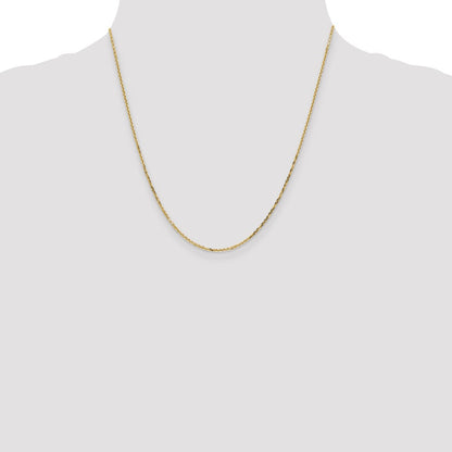 High Quality Luxury Necklaces for Women by Ryan Jonathan Fine Jewelry