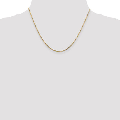 High Quality Luxury Necklaces for Women by Ryan Jonathan Fine Jewelry