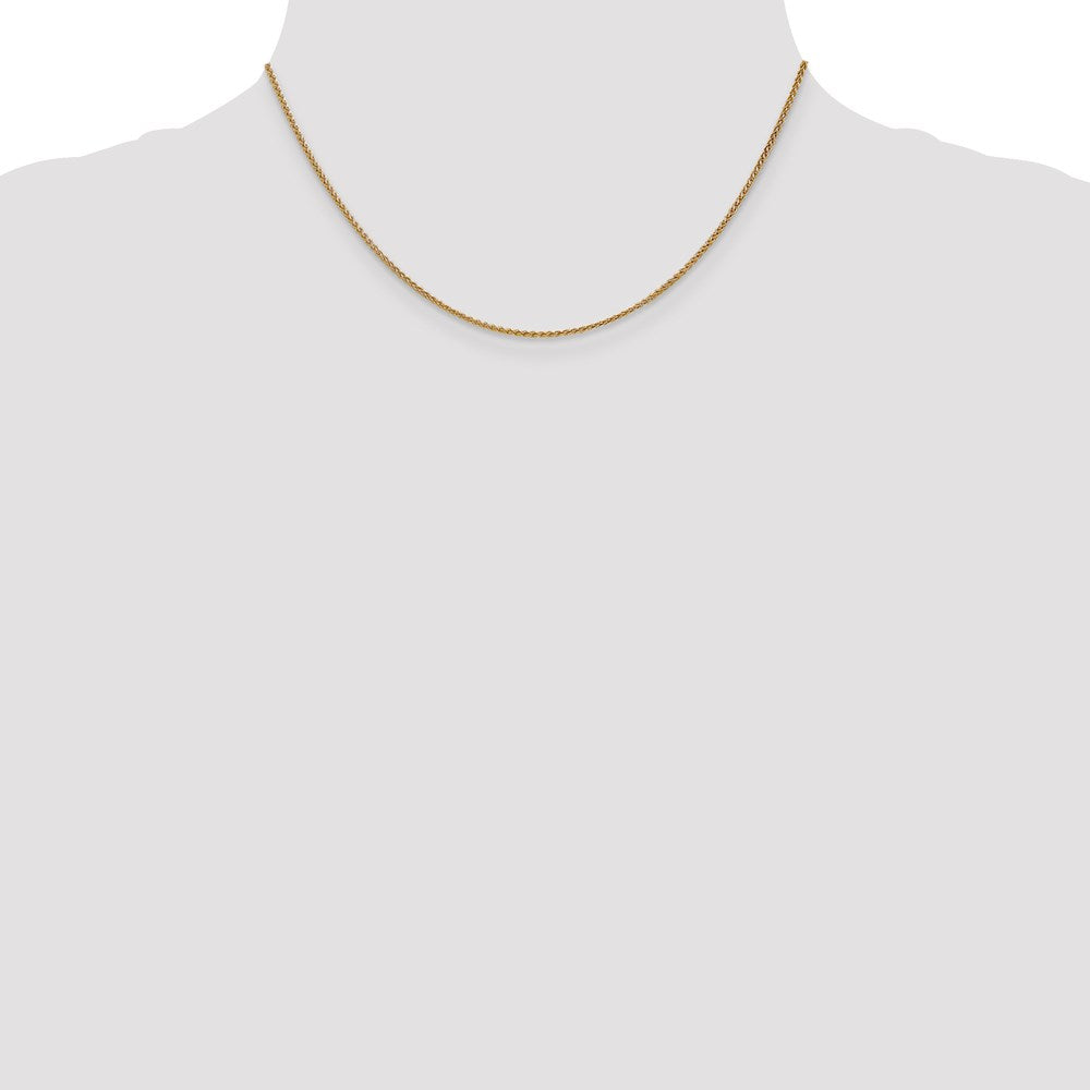 High Quality Luxury Necklaces for Women by Ryan Jonathan Fine Jewelry