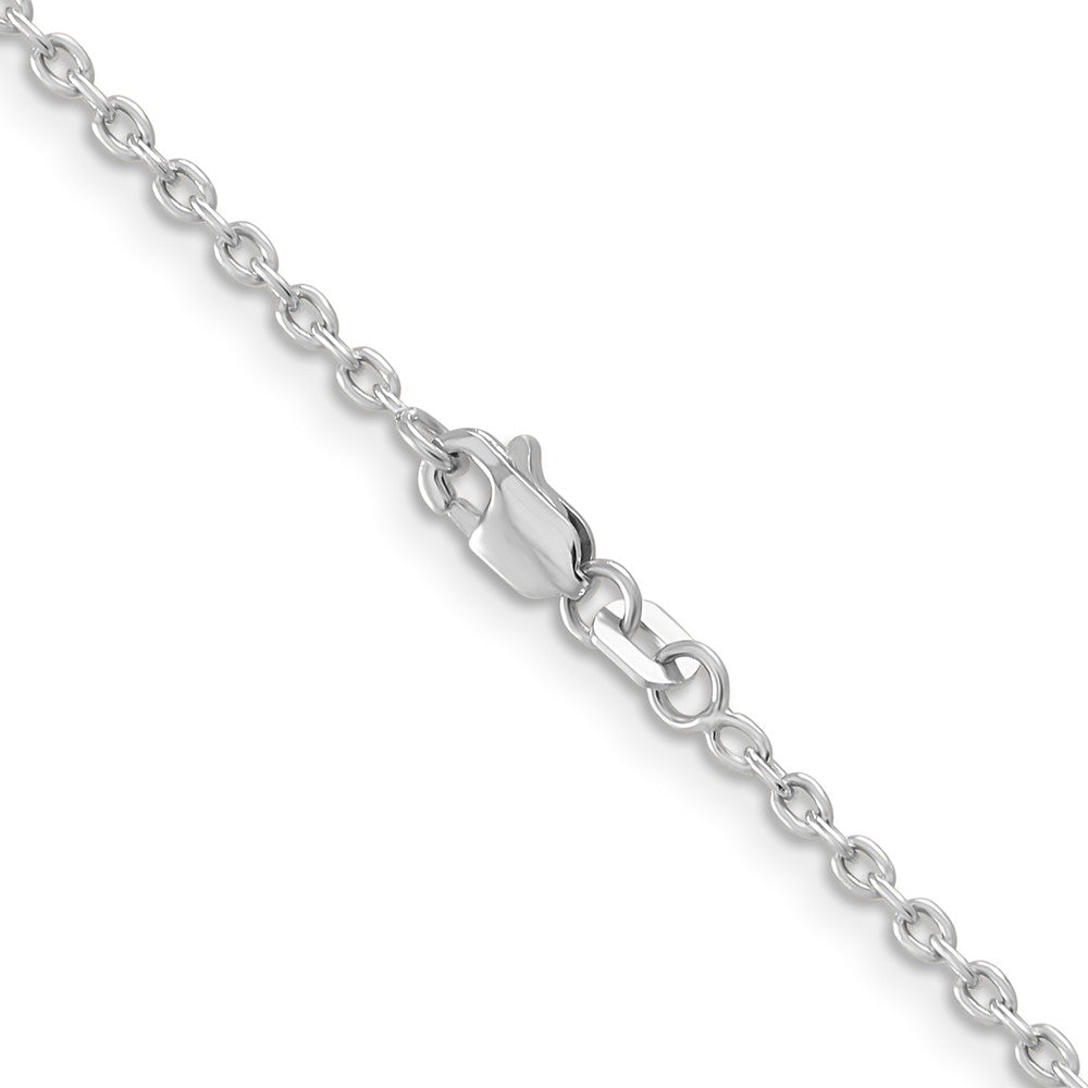 High Quality Luxury Necklaces for Women by Ryan Jonathan Fine Jewelry