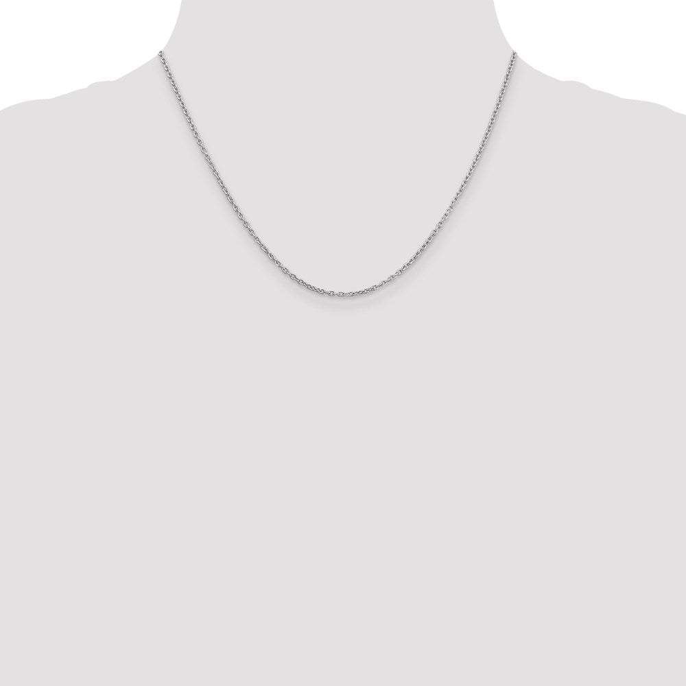 High Quality Luxury Necklaces for Women by Ryan Jonathan Fine Jewelry
