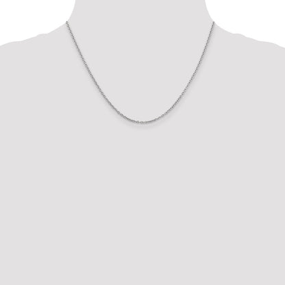High Quality Luxury Necklaces for Women by Ryan Jonathan Fine Jewelry