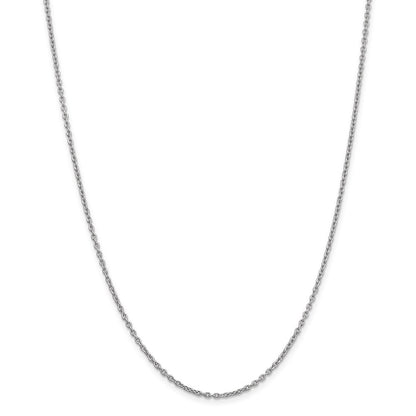 High Quality Luxury Necklaces for Women by Ryan Jonathan Fine Jewelry