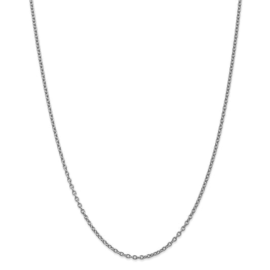 High Quality Luxury Necklaces for Women by Ryan Jonathan Fine Jewelry