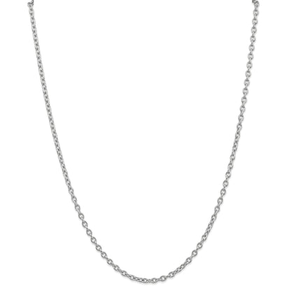High Quality Luxury Necklaces for Women by Ryan Jonathan Fine Jewelry