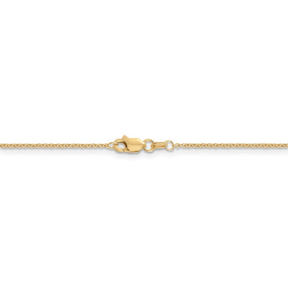 High Quality Luxury Necklaces for Women by Ryan Jonathan Fine Jewelry